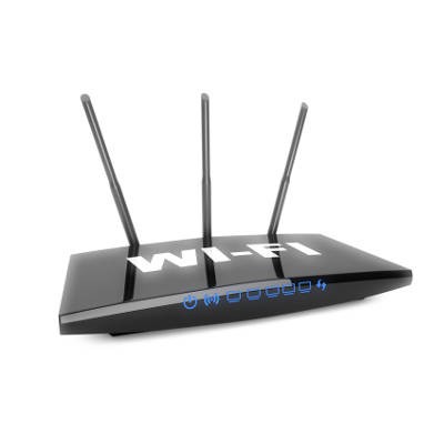 Tip of the Week: Consider Using Your Own Router