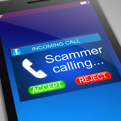 Tip of the Week: How to Handle an Obvious Phone Scam
