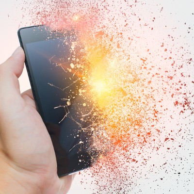 The Worst Tech Blunder of 2016: Samsung’s Galaxy Note 7