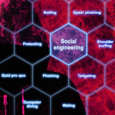 Why Social Engineering Needs to Be on Your Radar
