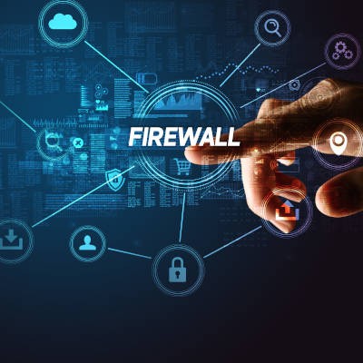 How a Firewall Helps Protect Your Systems
