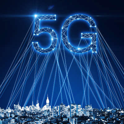 What 2021 Should Hold for 5G
