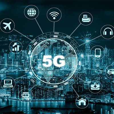 How Will the IoT Be Shaped by 5G Connectivity?