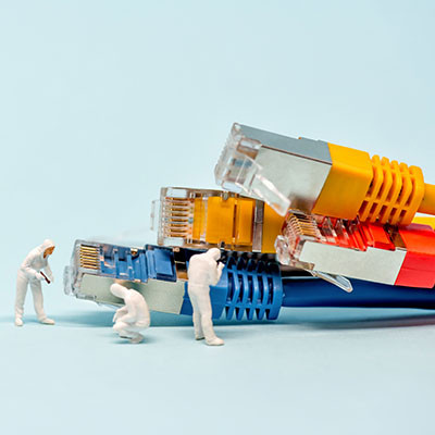 3 Network Cable Best Practices