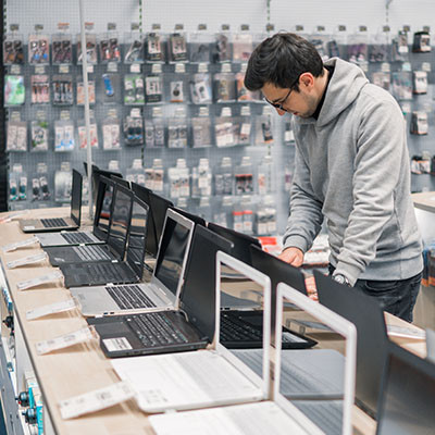 Expert Tips for Your Next Laptop Purchase