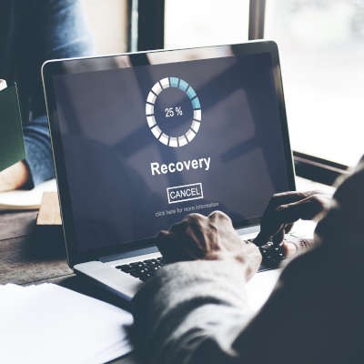 Data Recovery Isn’t Exclusive to Disaster Events