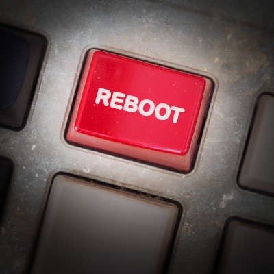 You’ll Never Guess the Key to Completely Rebooting Your Computer