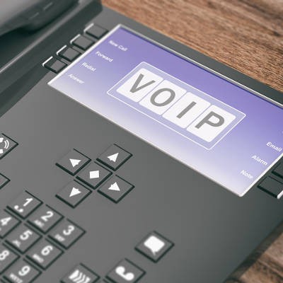 For Business Purposes, VoIP Just Makes Sense
