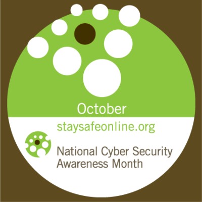 It’s Cybersecurity Awareness Month! Educate Yourself on These Threats