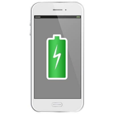 Tip of the Week: Getting The Most Out Of Your Smartphone’s Battery